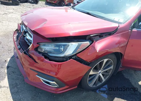 2018 Subaru Legacy 3.6R Limited z USA, uszkodzony, nr VIN 4S3BNEN6XJ3042616